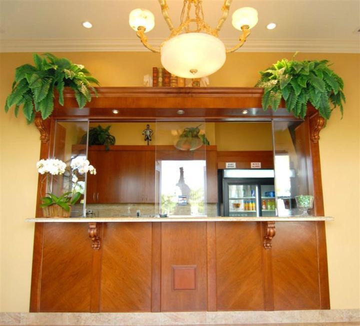 Estancia Hotel Miami Exterior photo